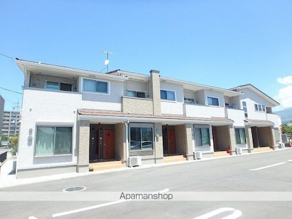 フォンテドミール南[1LDK/51.12m2]の外観1