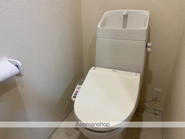 グレースIIIの内装写真