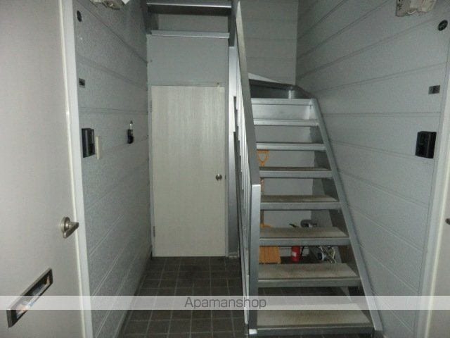 ALTE元町の外観写真