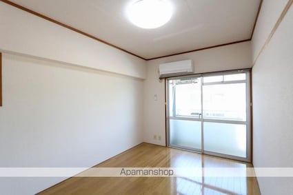 コバヤシハイツ[1K/19.41m2]のリビング・居間