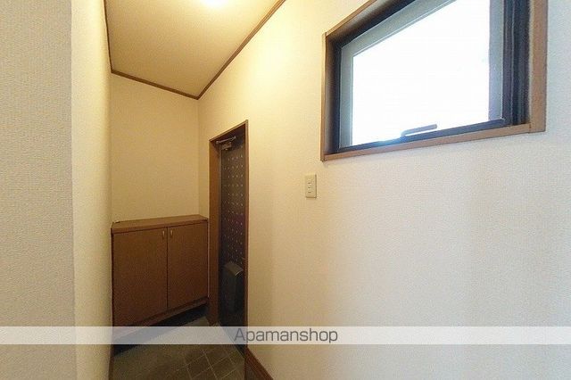 グレイン手島Aの内装写真