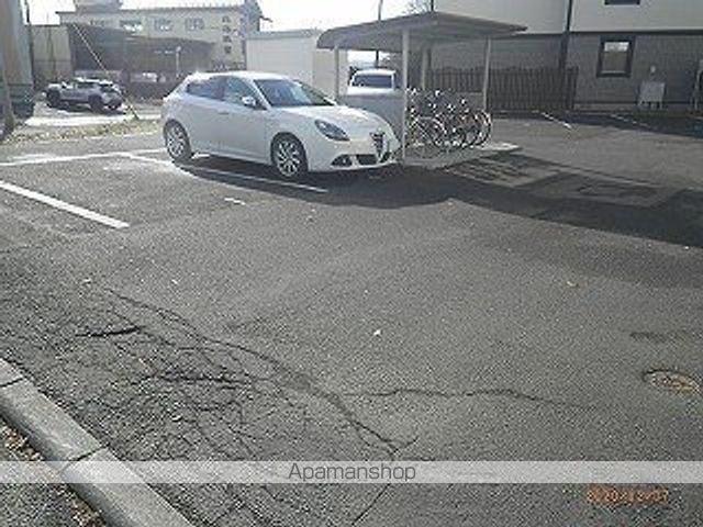 レオパレスリベェールIのその他写真