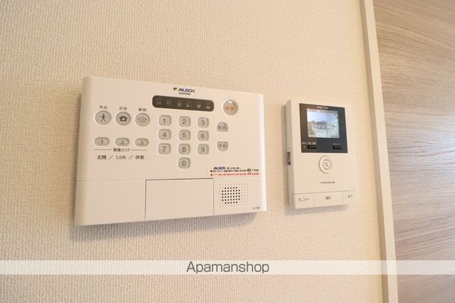 【ＤーＲＯＯＭ植木の内装10】