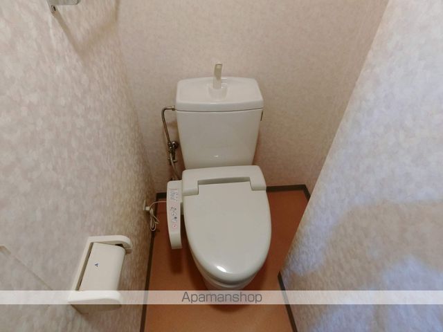 エバライフの内装写真