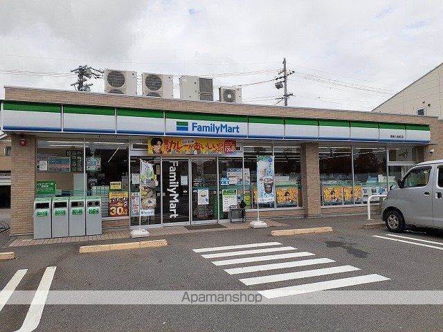 ルミエール岬の周辺写真