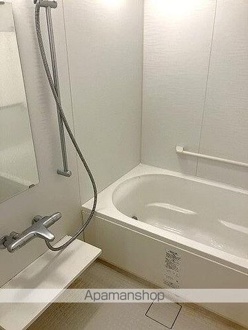プレミストタワーズ札幌苗穂BRIGHTGATEの内装写真