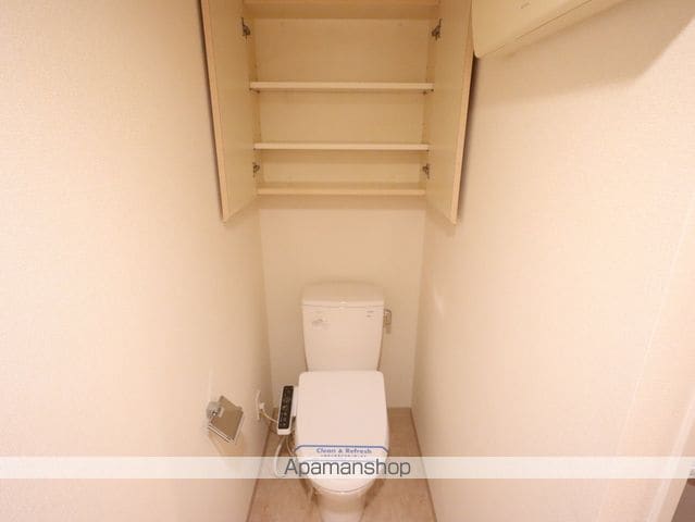 ドゥーエ大須の内装写真