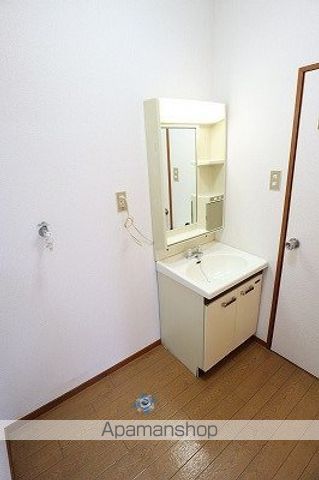 アネックス高柳の内装写真