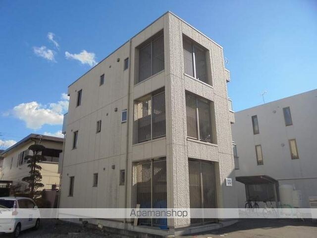 ＣＡＳＡ　ＦＩＧＬＩＡ[1K/30m2]の外観2