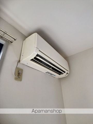 フレグランスすみれの内装写真