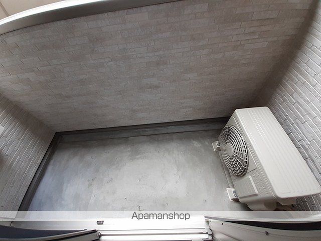 Casa Solの内装写真