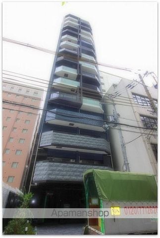 PRESSANCE北浜オリジン