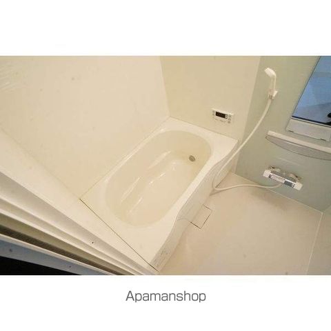 明宝マンションの内装写真