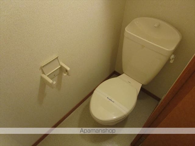レオパレス氷室の内装写真