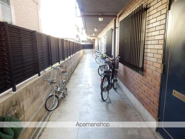 フォンテーヌ武庫之荘の内装写真