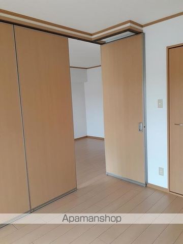 ラモーリ緑の内装写真
