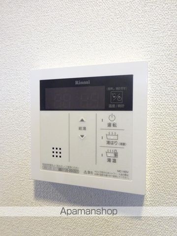 プレサンス天王寺ノースヴィアーレの内装写真