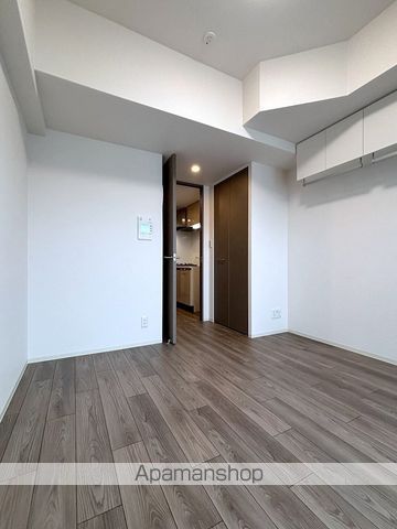PRESSANCE東小橋エレディータの内装写真