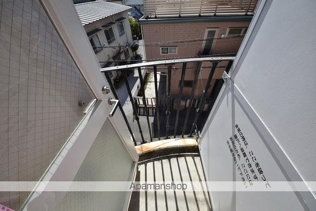 ヴェルデラ・フェーリアの内装写真
