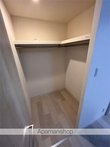 グランディア大阪ノースの内装写真