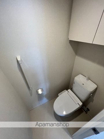 コンフォリア東上野の内装写真