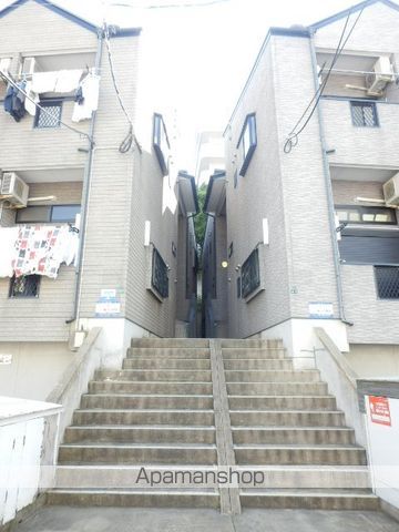 福岡市早良区高取１丁目 2階建 築25年のイメージ