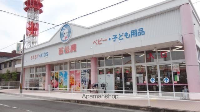ジュネスト2番館の周辺写真