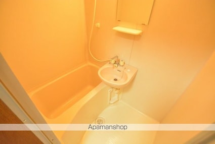 ランコントレ葉山[1K/21.73m2]のバス