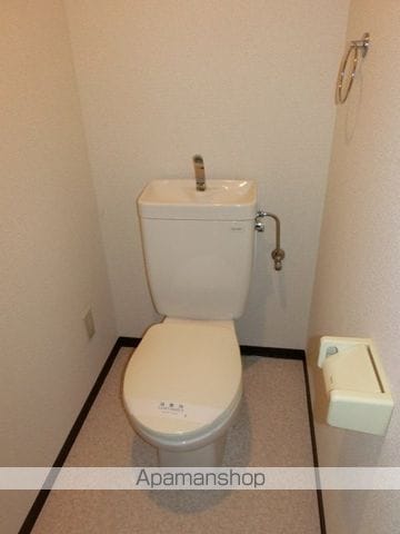 グランドステージ・コウA館の内装写真