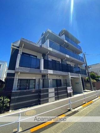 東京都葛飾区東新小岩７丁目[2K/25.57m2]の外観3