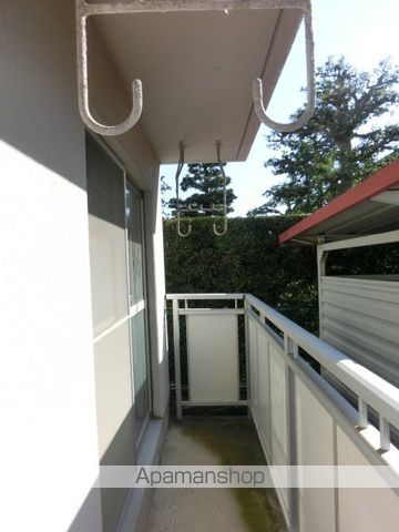 マンションプランタンIIの内装写真