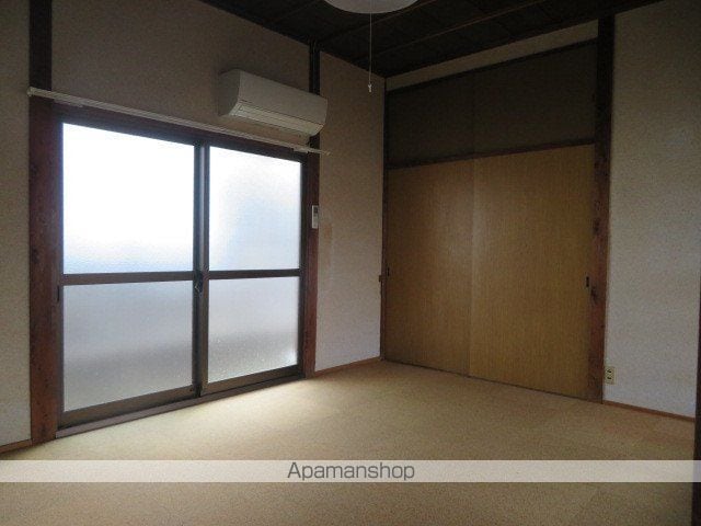 久保田町1丁目貸家の内装写真