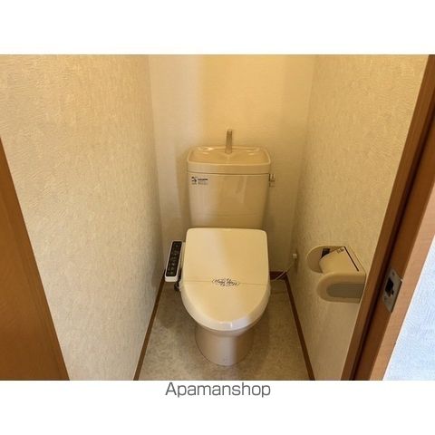 ティアラ目白 AVENUEの内装写真