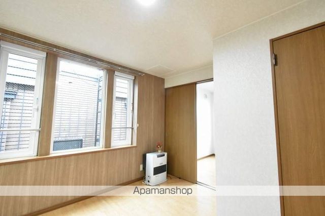 リッチタウン栄通六番館の内装写真