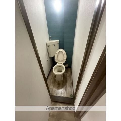 第二日吉ビルの内装写真