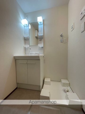 la ash IIの内装写真
