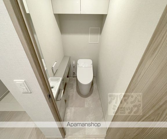 ブランズ京都河原町通の内装写真