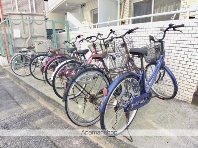 ニューハイム早稲田のその他写真