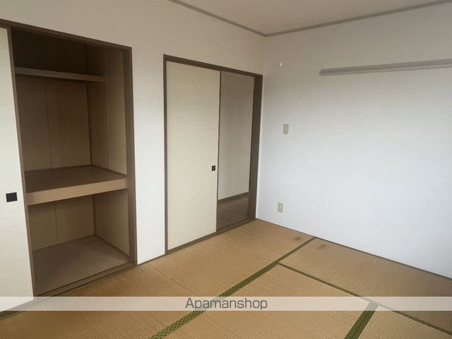 アネックス保戸野の内装写真