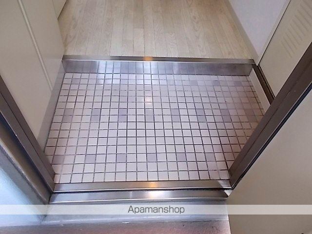 プレセランス・山科の内装写真