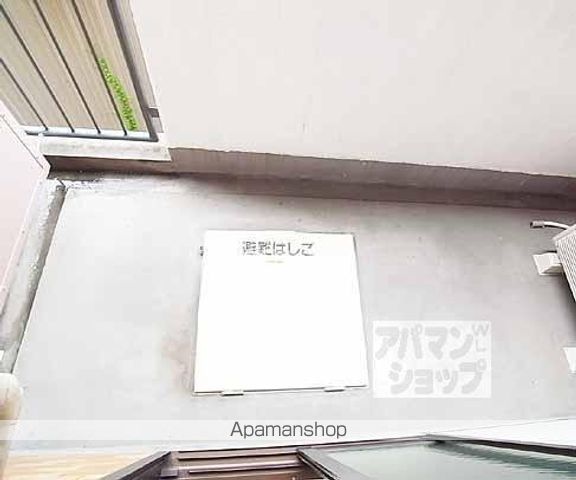 ライオンズマンション御池通の内装写真