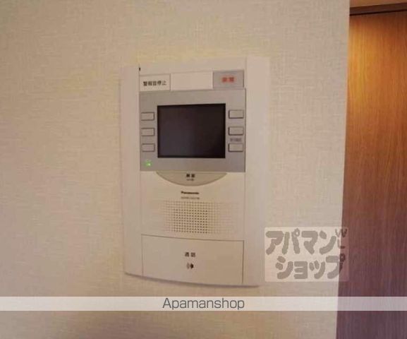 プレサンス京都二条 京華の内装写真