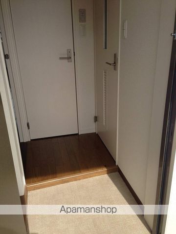 エルベ瓦町の内装写真