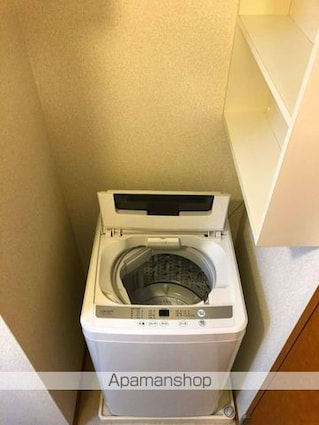 レオパレスブルーコーポ[1K/28.02m2]のその他設備