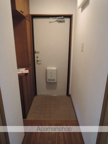 ル・グランパレの内装写真