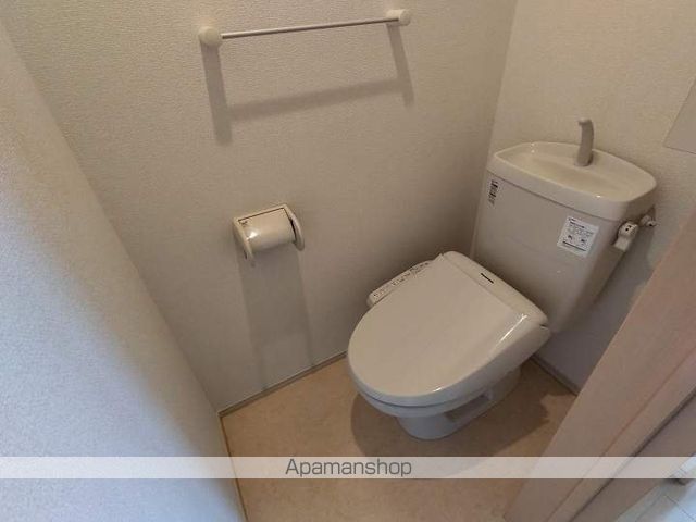 メゾン トゥールヌソルの内装写真