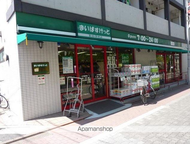 エ リヴィエールの周辺写真