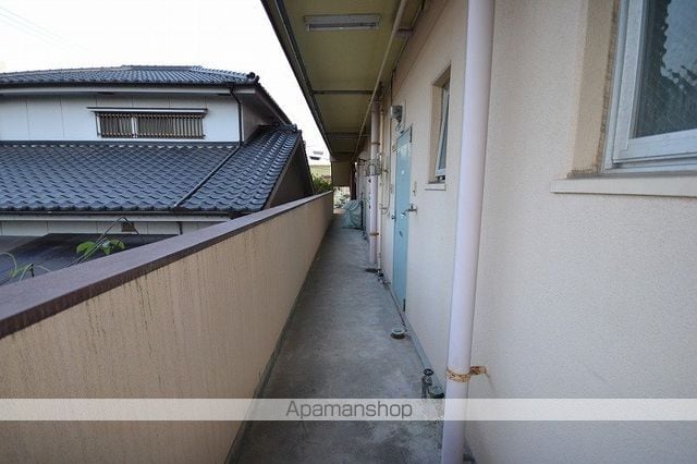 中島マンションのその他写真