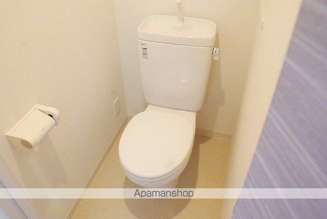 スワンズ心斎橋EASTの内装写真