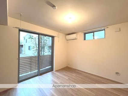 ユージニア[1DK/34.74m2]のリビング・居間